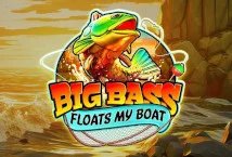 Big Bass Floats My Boat Slot Review